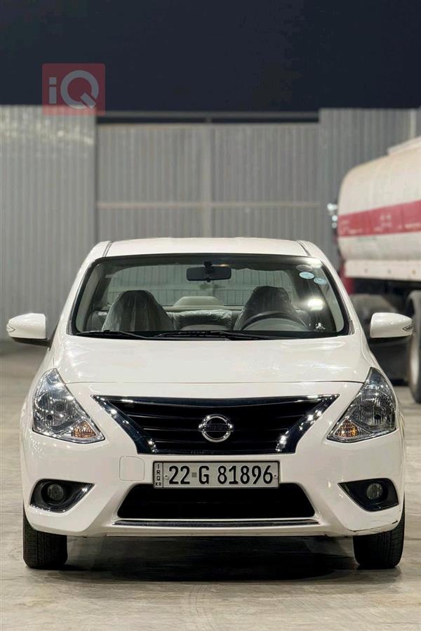 Nissan Sunny 2024 for sale in Iraq - Baghdad